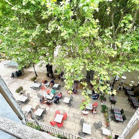 Bel Appartement A Villecroze 维勒克罗兹 外观 照片